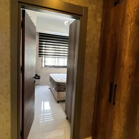 One-bedroom At Serenity Autumn Promotion Lägenhet