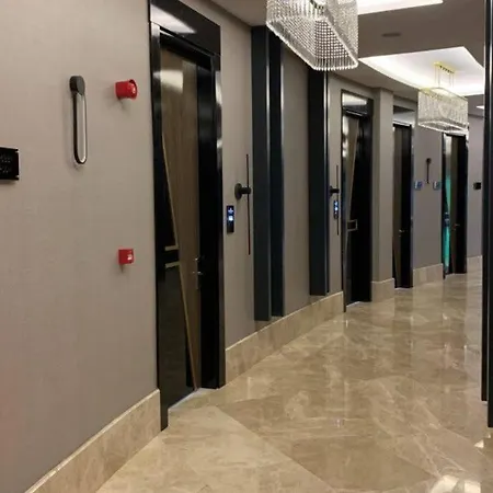 One-bedroom At Serenity Autumn Promotion *