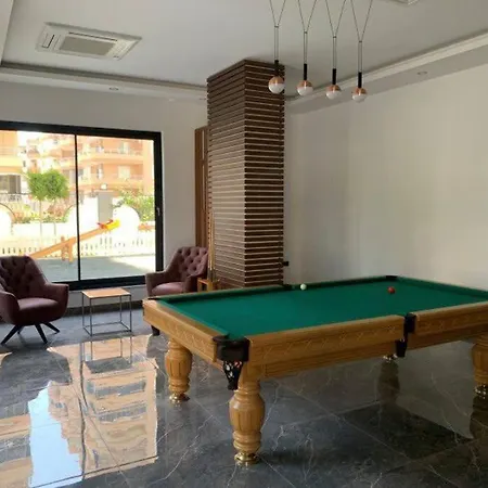 One-bedroom At Serenity Autumn Promotion Апартаменты *