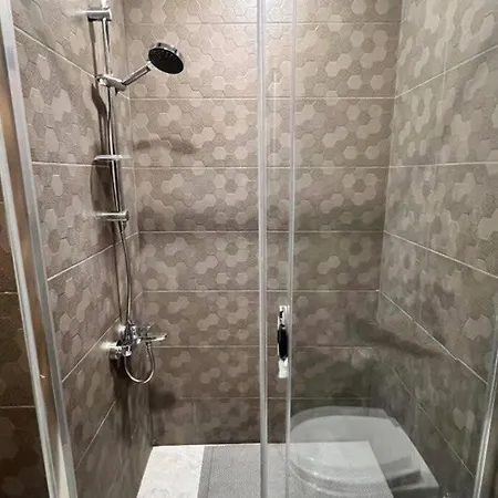 Апартаменты One-bedroom At Serenity Autumn Promotion