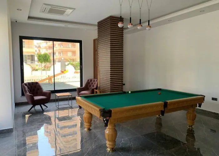 One-bedroom At Serenity Autumn Promotion Appartamento *