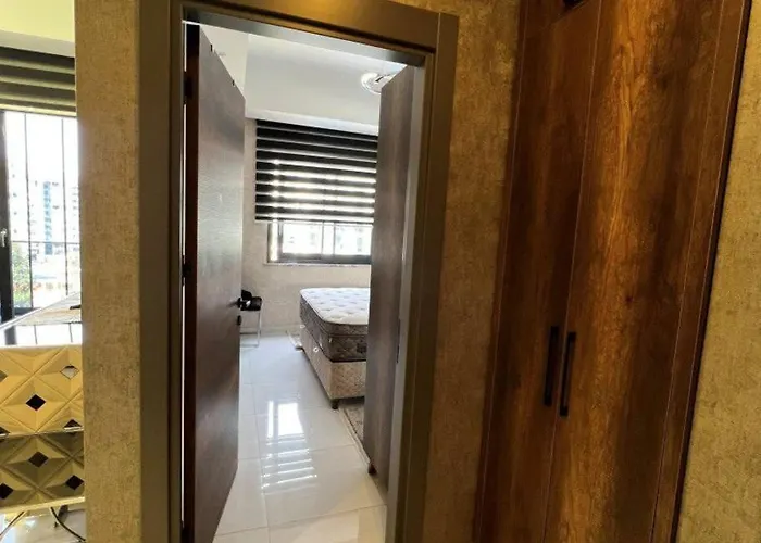 One-bedroom At Serenity Autumn Promotion Appartamento