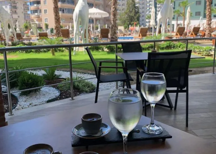 One-bedroom At Serenity Autumn Promotion Apartment *