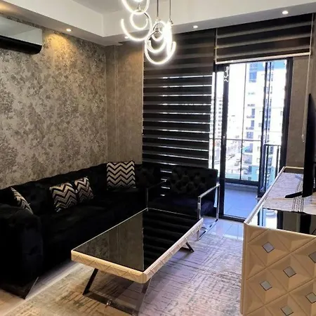 One-bedroom At Serenity Autumn Promotion *